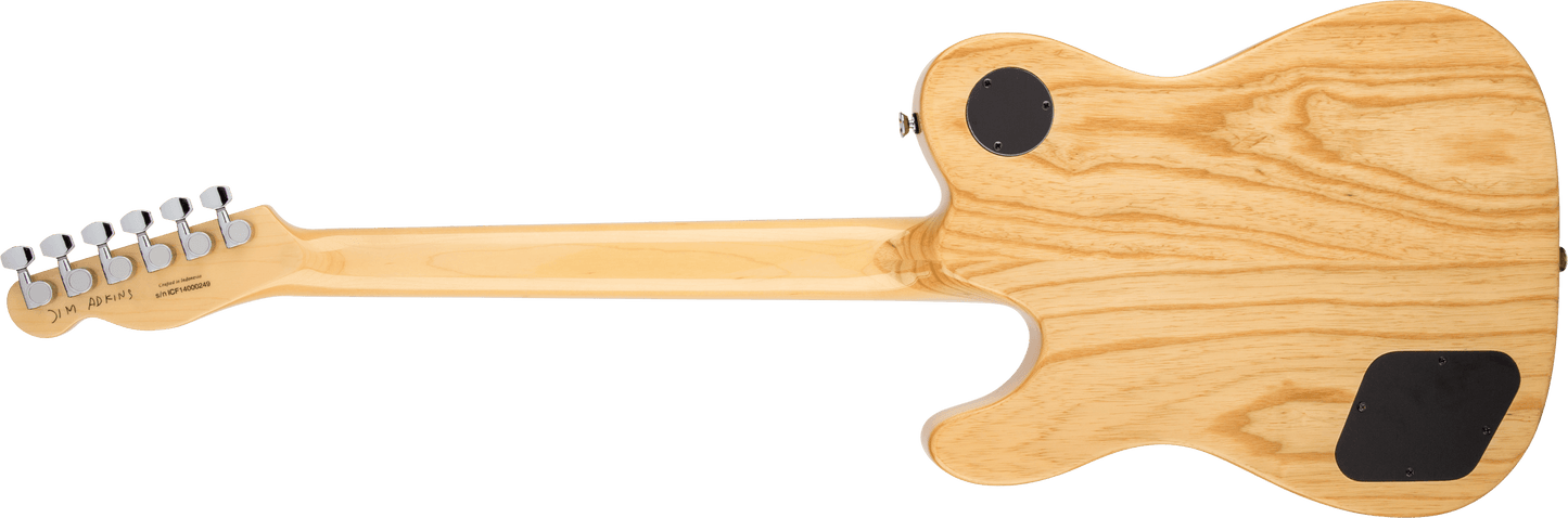Jim Adkins JA-90 Telecaster® Thinline