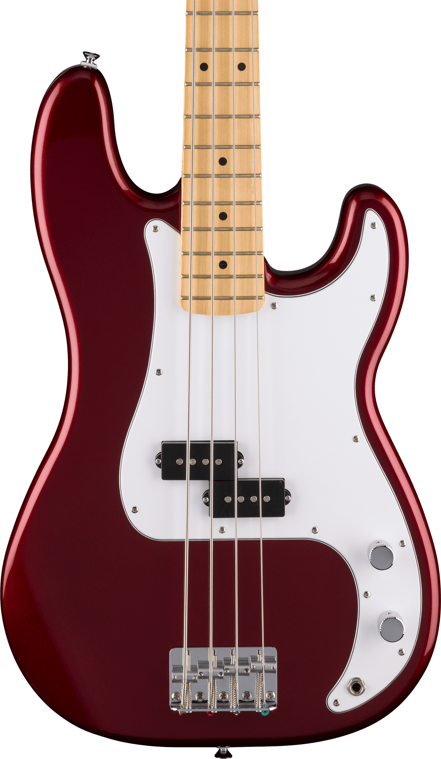 Standard Precision Bass®