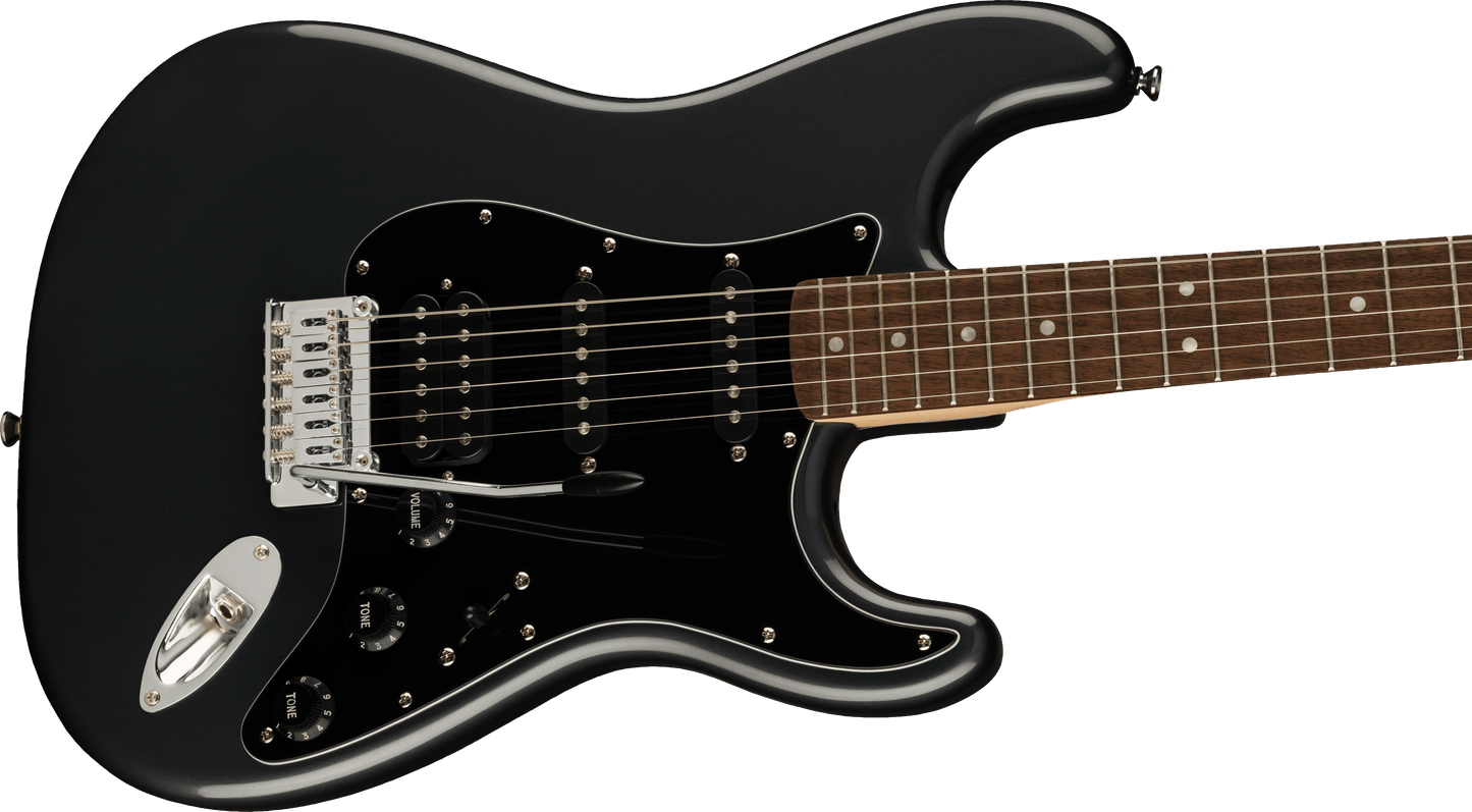 Affinity Series® Stratocaster® HSS Pack