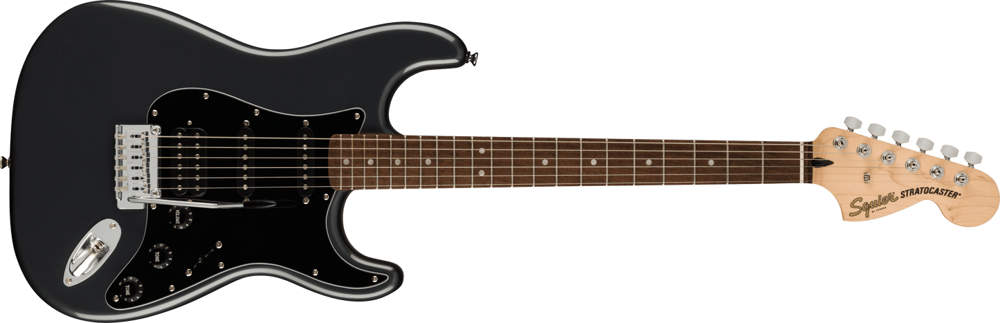 Affinity Series® Stratocaster® HSS Pack