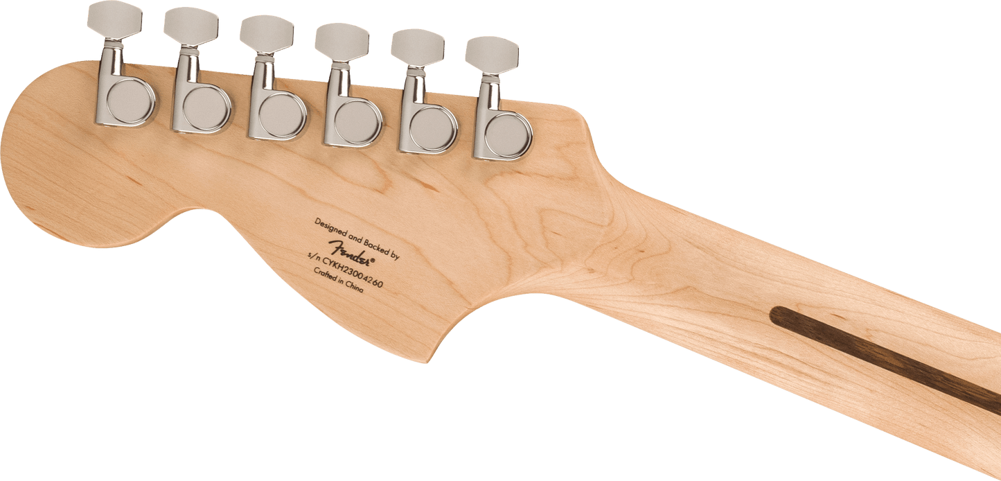 Affinity Series® Stratocaster® Mustang™ Micro Pack