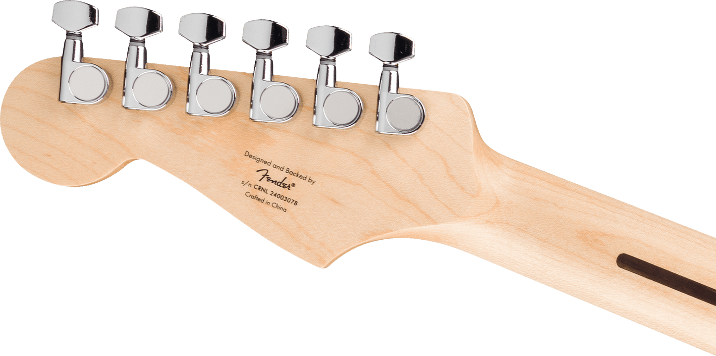 Limited Edition Squier Sonic® Stratocaster®