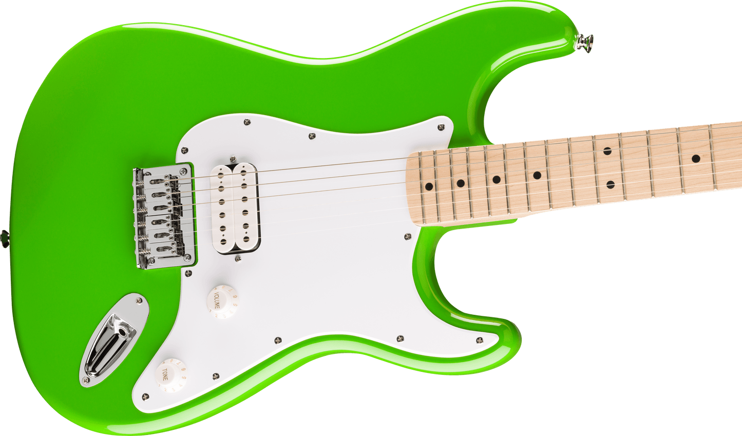 Limited Edition Squier Sonic® Stratocaster® HT H