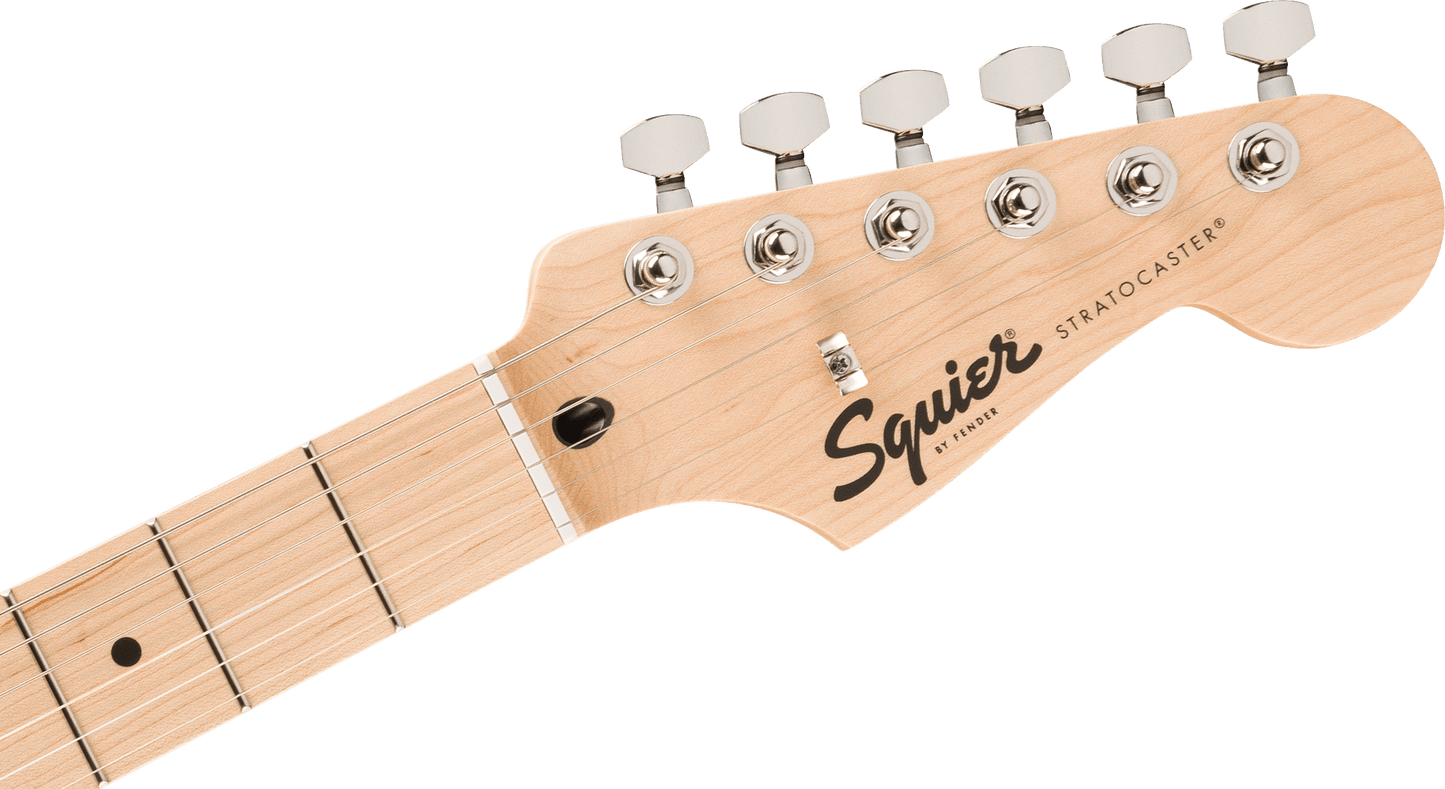 Limited Edition Squier Sonic® Stratocaster® HT H