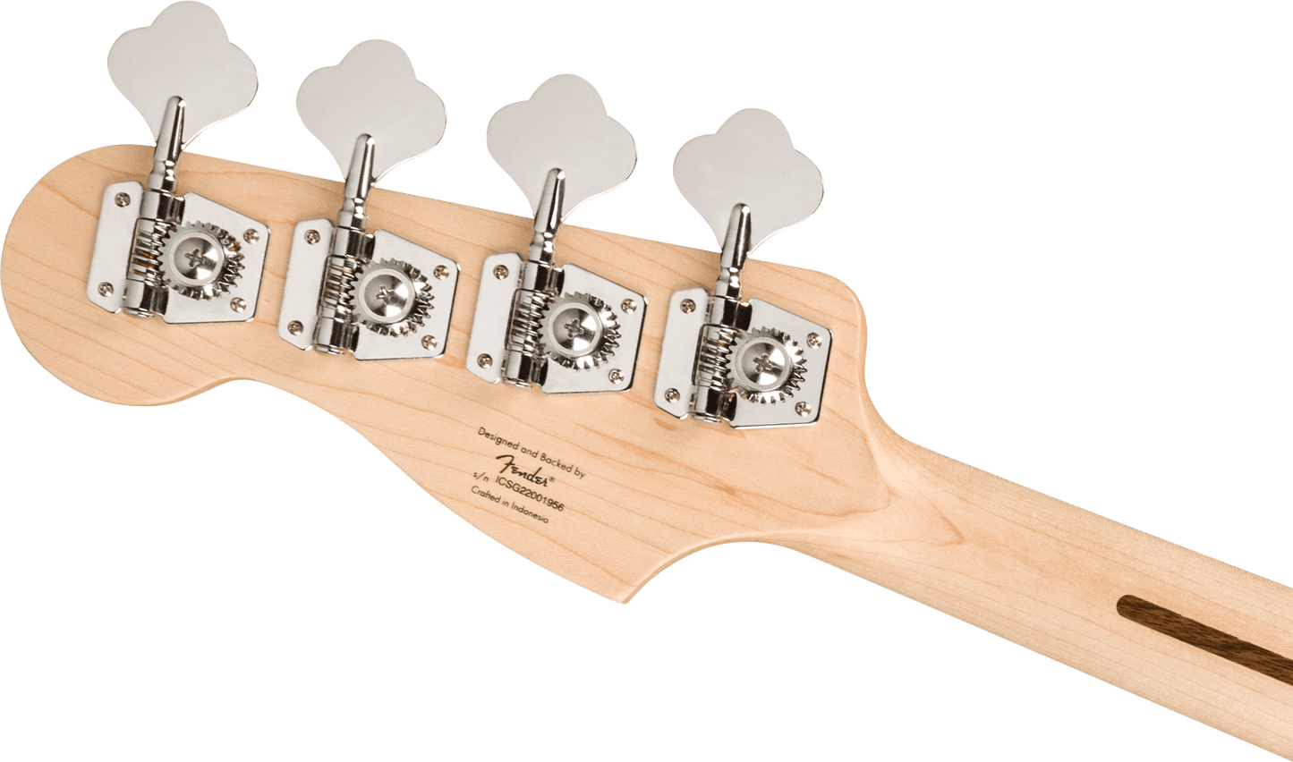 Limited Edition Squier Sonic® Precision Bass®