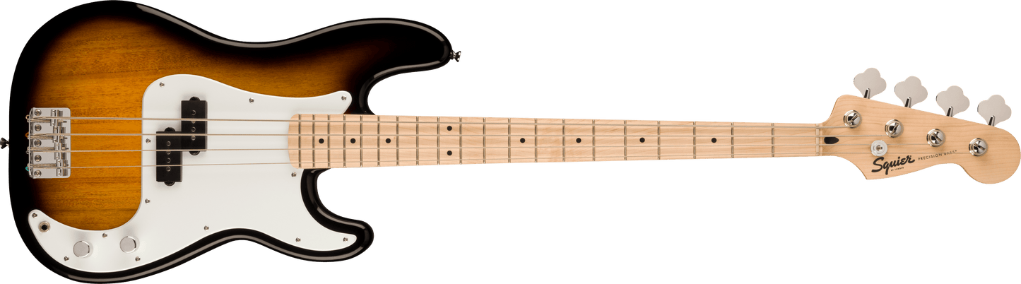 Squier Sonic® Precision Bass®