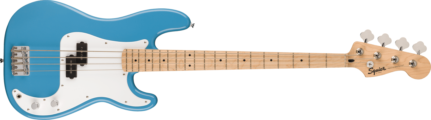 Squier Sonic® Precision Bass®