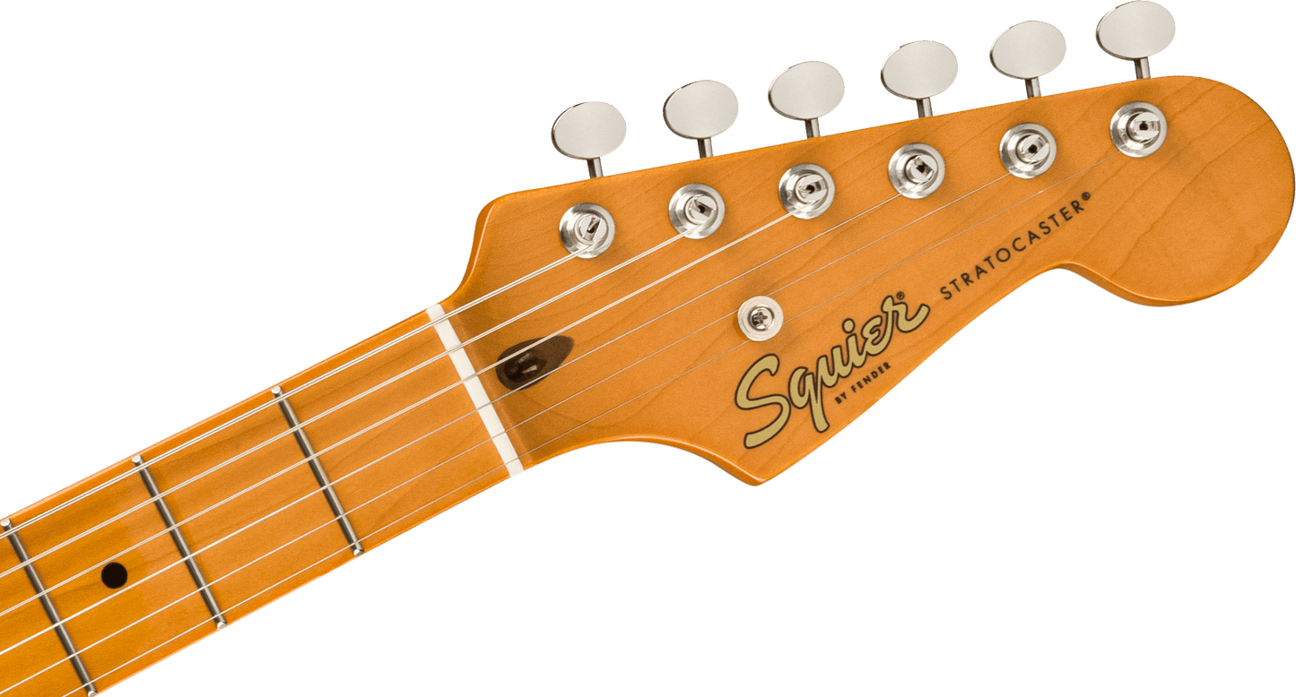 Limited Edition Classic Vibe '50s Stratocaster®, Surf Green