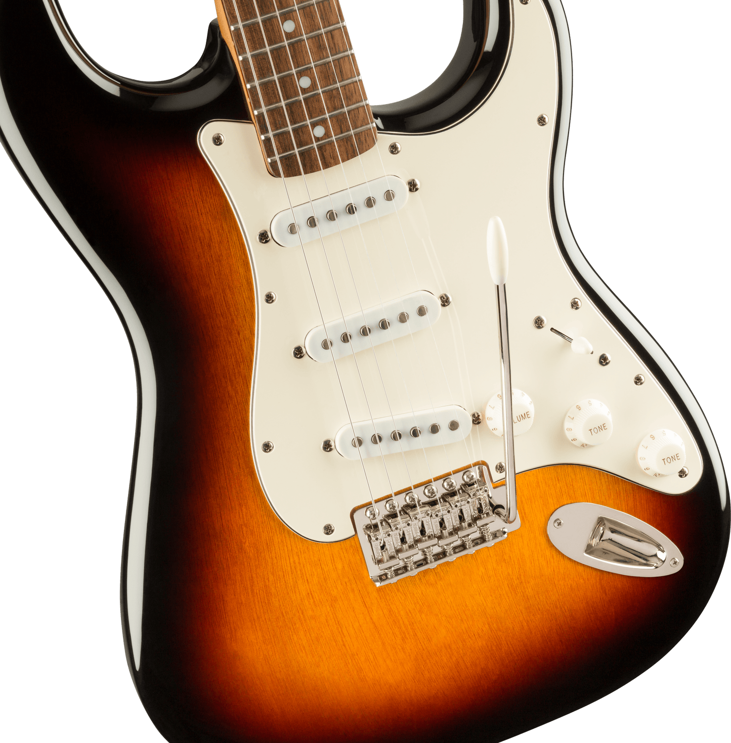 Classic Vibe '60s Stratocaster®