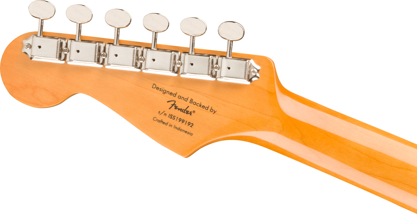 Classic Vibe '60s Stratocaster®