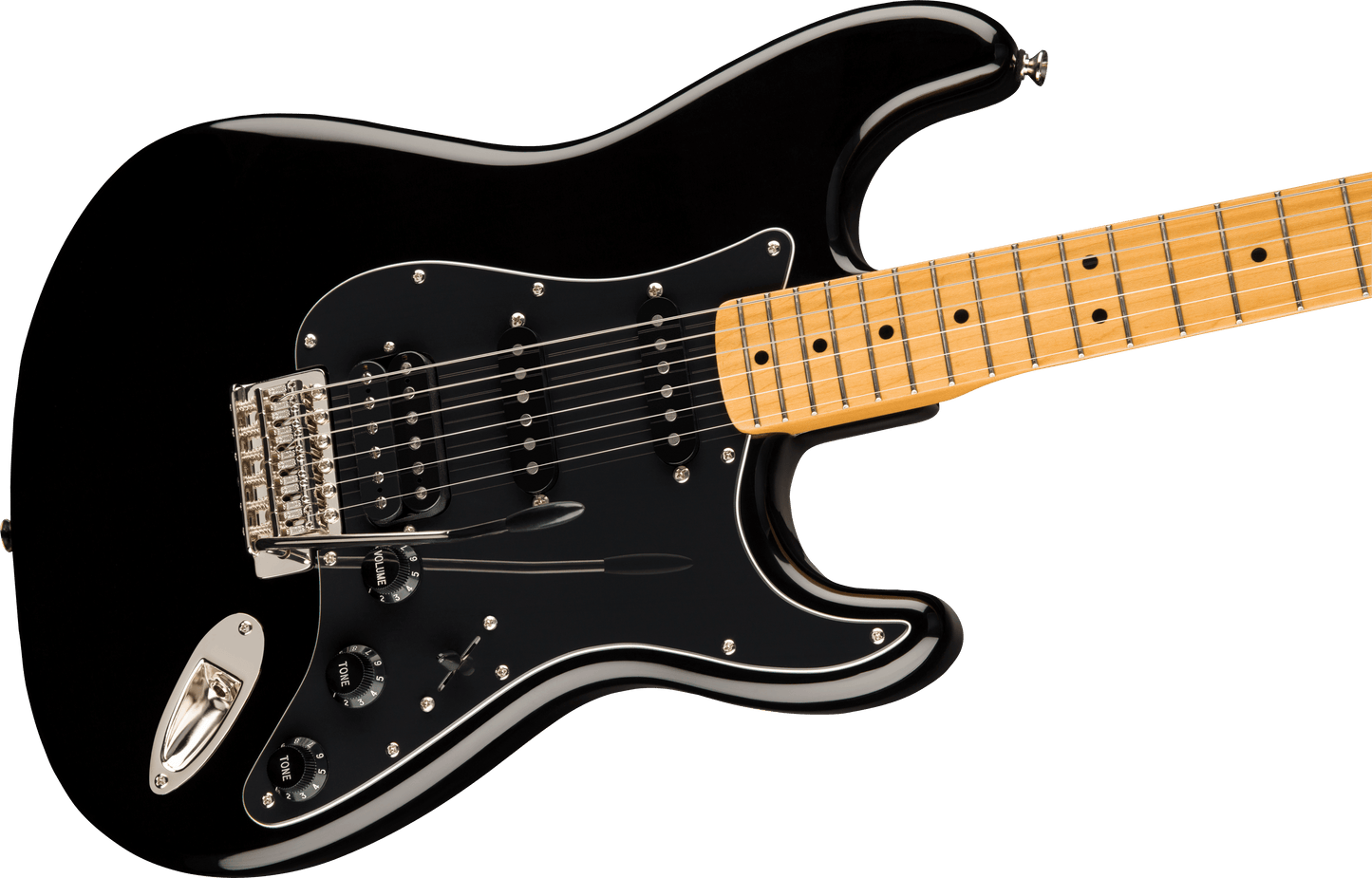 Classic Vibe '70s Stratocaster® HSS