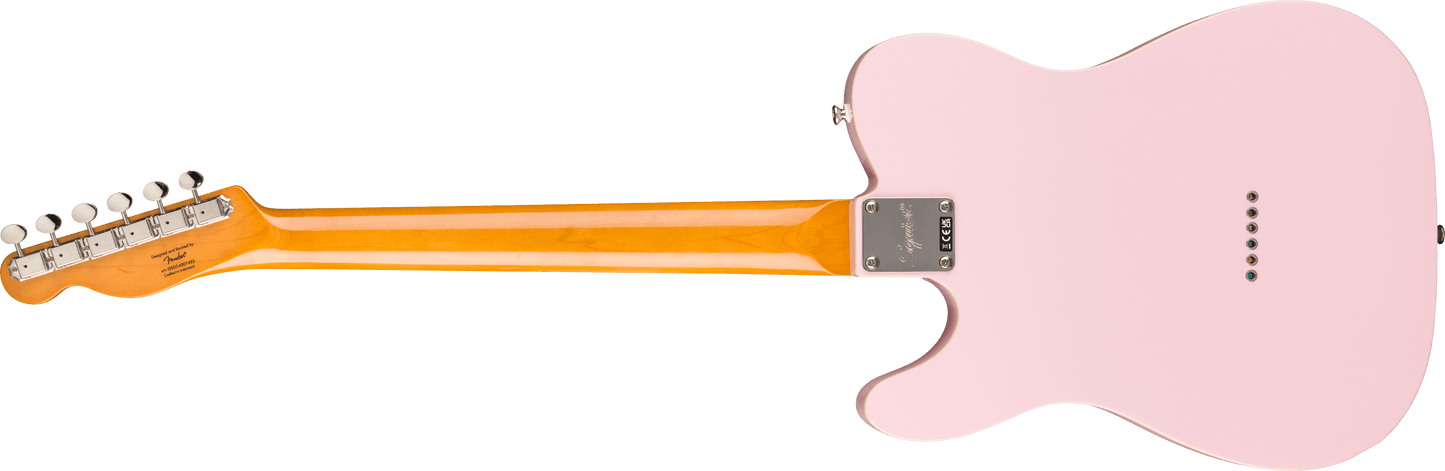 Limited Edition Classic Vibe™ '60s Custom Esquire®