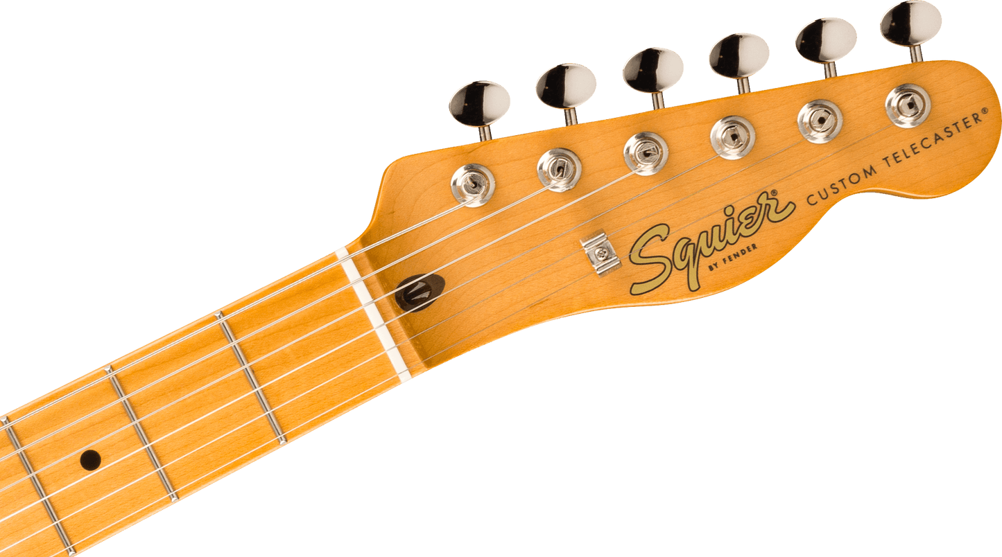 Limited Edition Classic Vibe™ 60s Custom Telecaster® SH Wide Range