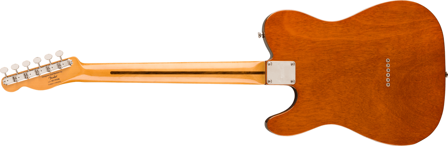 Classic Vibe '60s Telecaster® Thinline