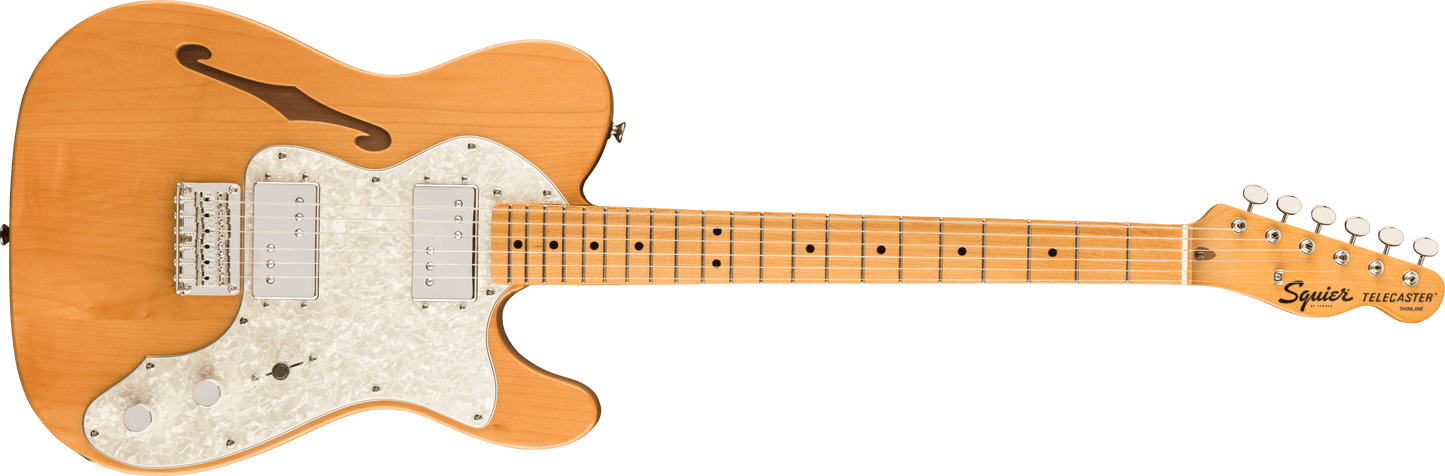 Classic Vibe '70s Telecaster® Thinline