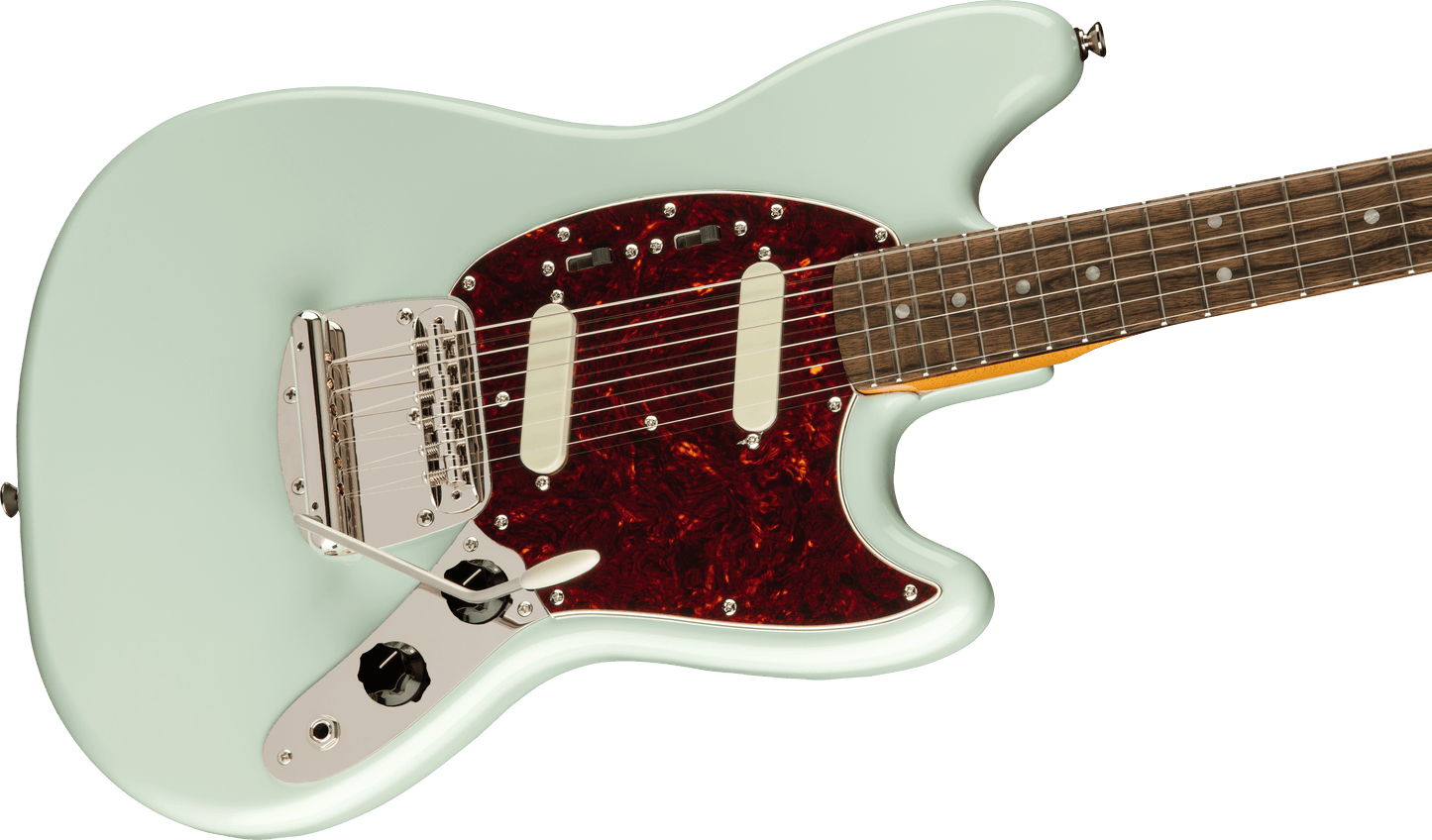 Classic Vibe '60s Mustang®