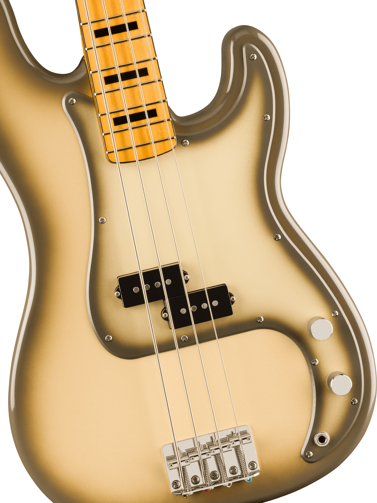 Limited Edition Classic Vibe™ '70s Precision Bass®, Maple Fingerboard, Antigua