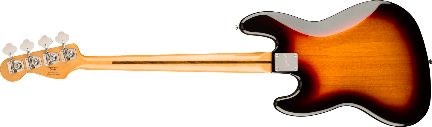 Classic Vibe '60s Jazz Bass®