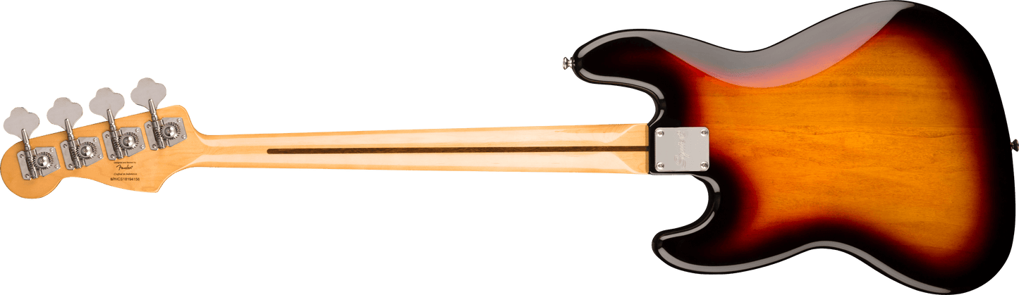 Classic Vibe '70s Jazz Bass®