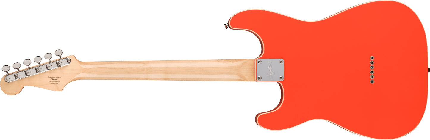 Limited Edition Paranormal Custom Nashville Stratocaster®