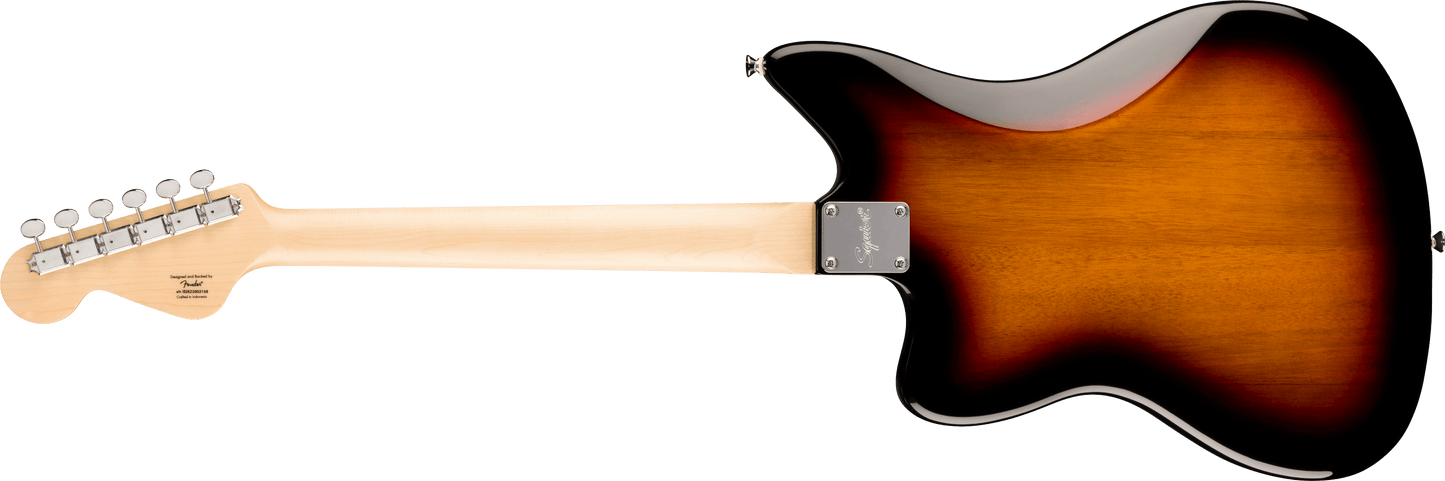 Paranormal Electric VI