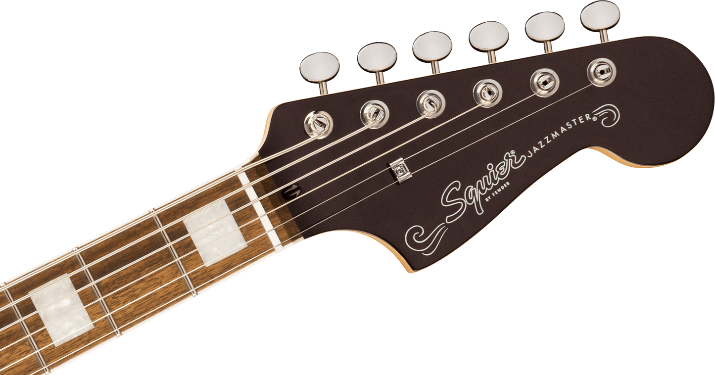 Paranormal Baritone Jazzmaster® HH