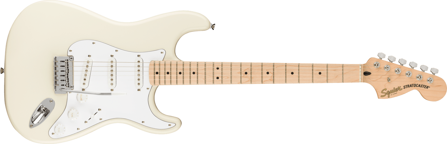 Affinity Series® Stratocaster®