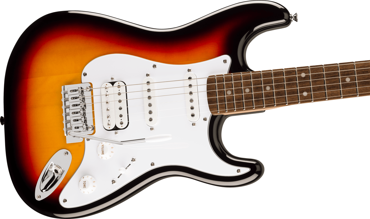 Affinity Series® Stratocaster® Junior HSS