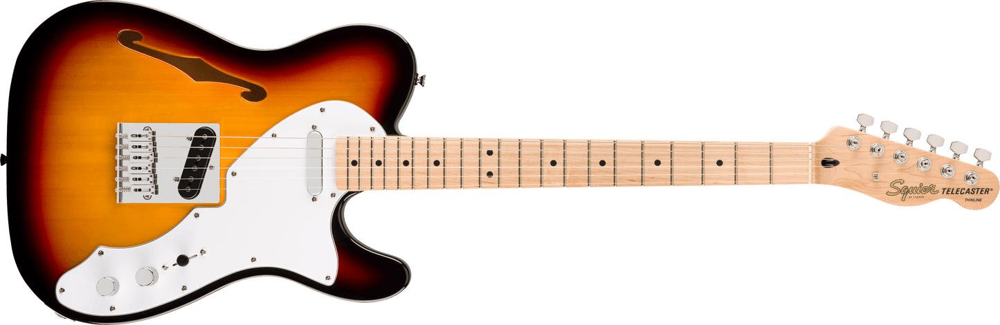 Affinity Series® Telecaster® Thinline