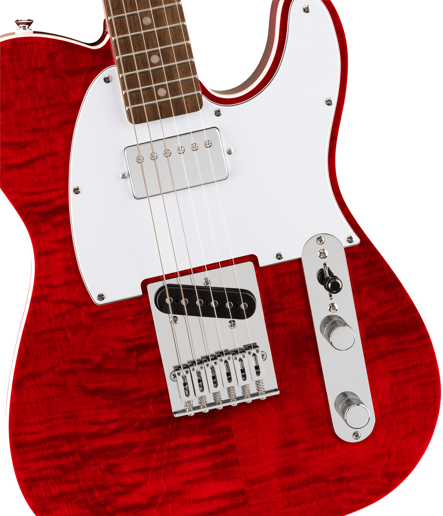 Affinity Series® Telecaster® FMT SH