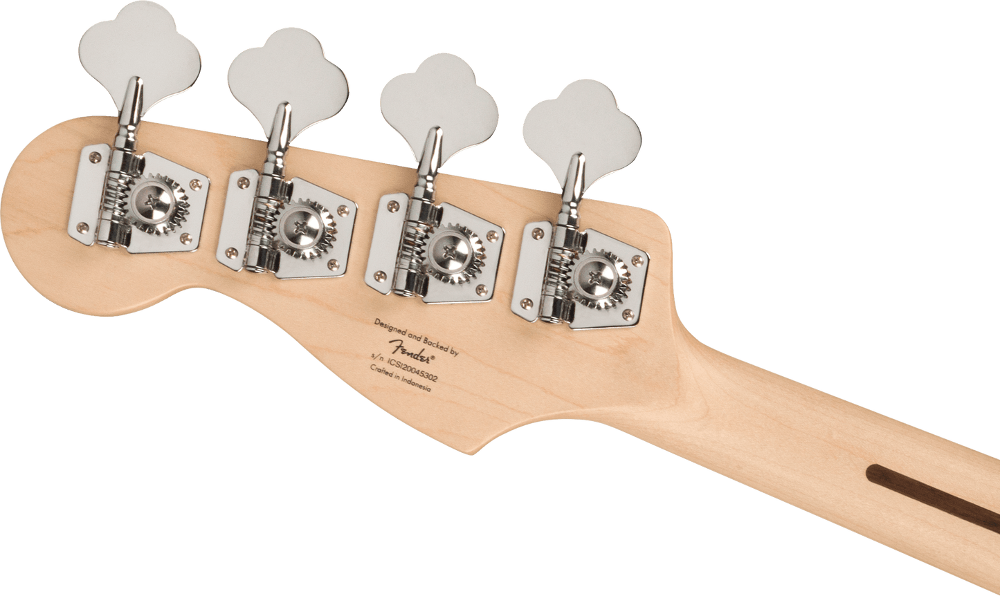 Affinity Series® Jazz Bass®