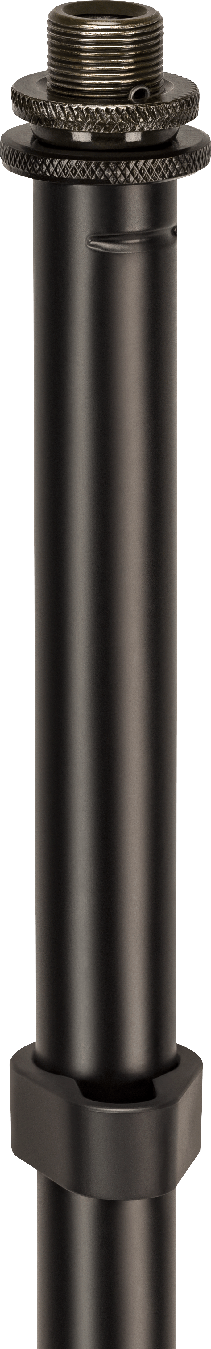 Round Base Microphone Stand