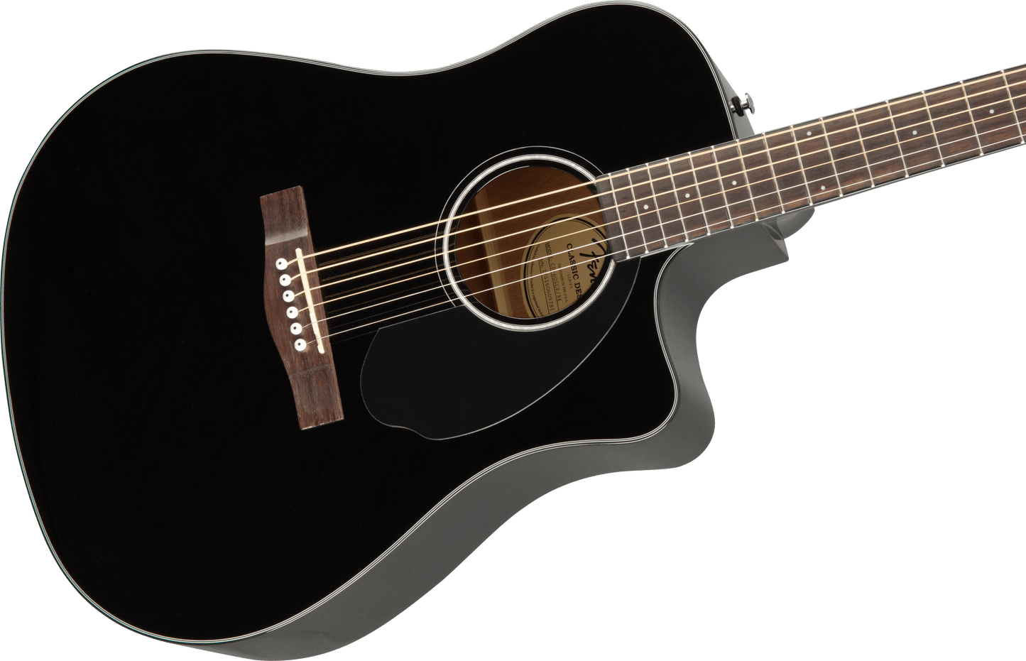 CD-60SCE Dreadnought