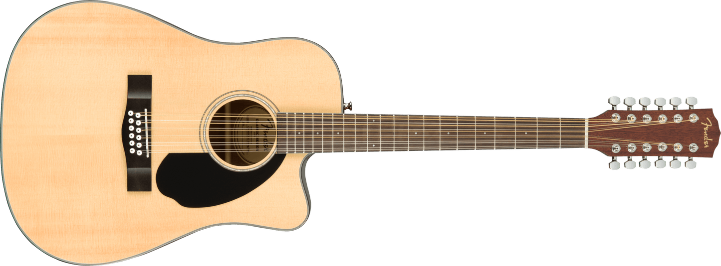 CD-60SCE Dreadnought 12-String