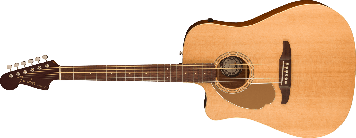 Redondo™ Player Left-Handed
