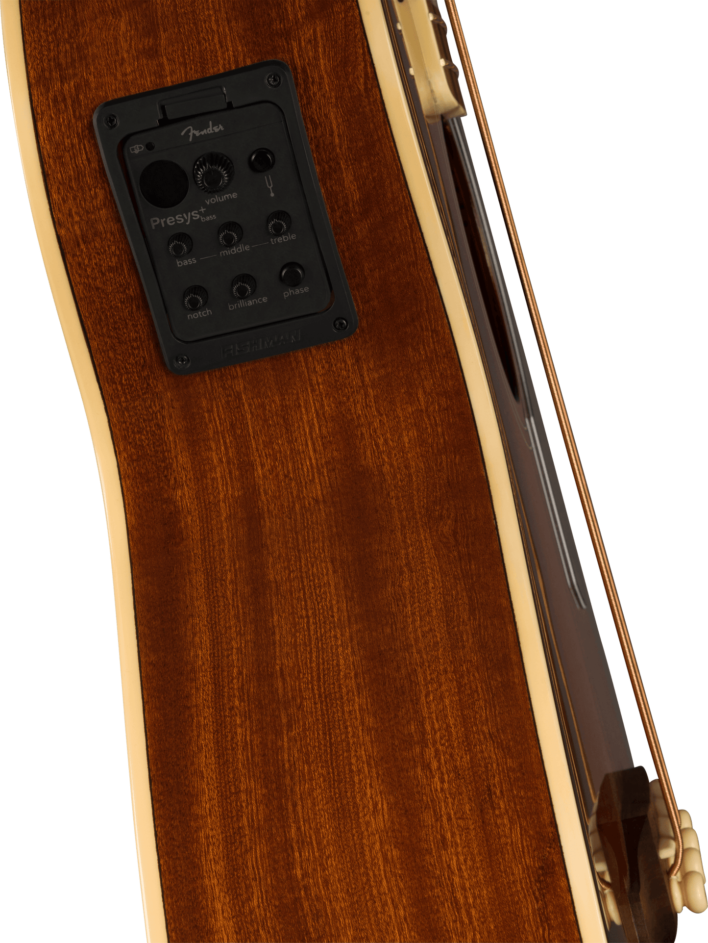 Kingman™ Bass