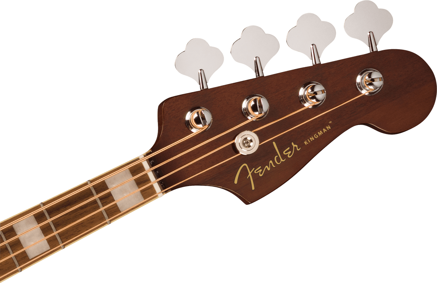 Kingman™ Bass