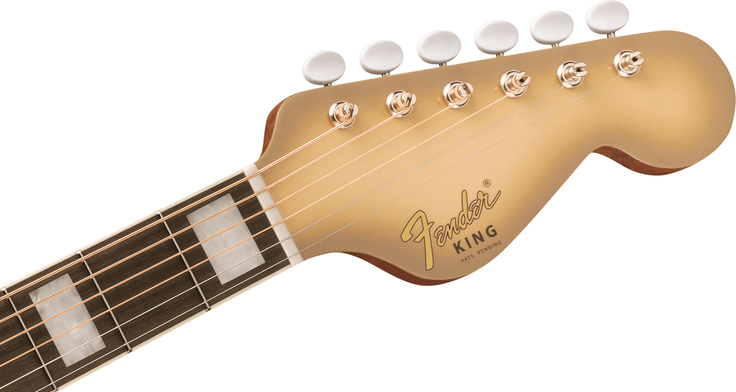 Limited Edition California Vintage King™ Antigua