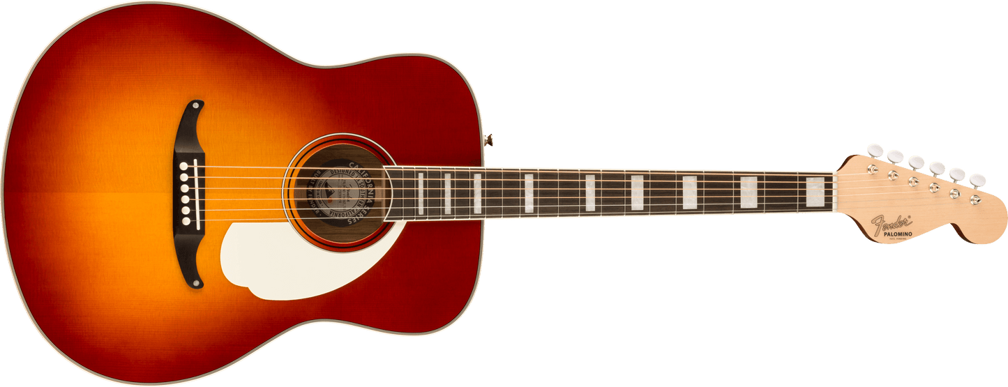 California Vintage Palomino™
