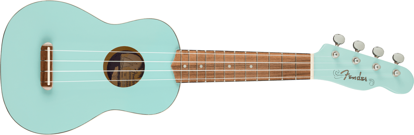Venice Soprano Ukulele