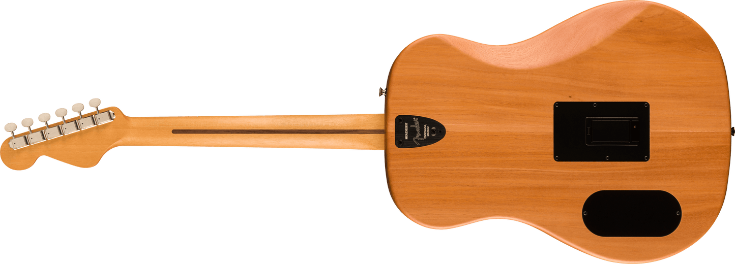 Highway Series™ Dreadnought