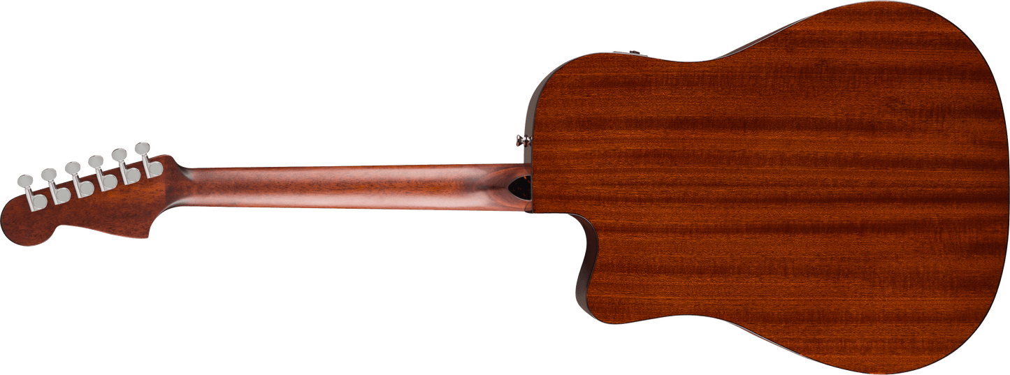 California Deluxe Redondo™ CE