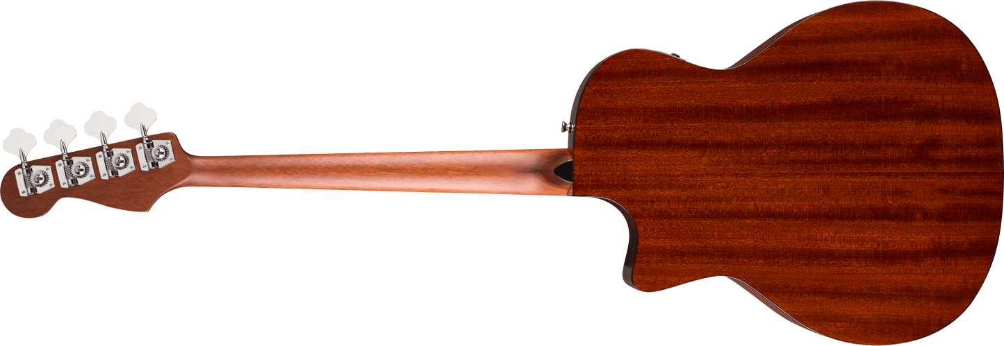 California Deluxe Kingman™ Bass CE Mahogany