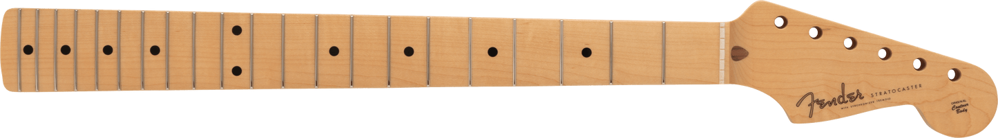 Made in Japan Traditional II 50's Stratocaster® Neck