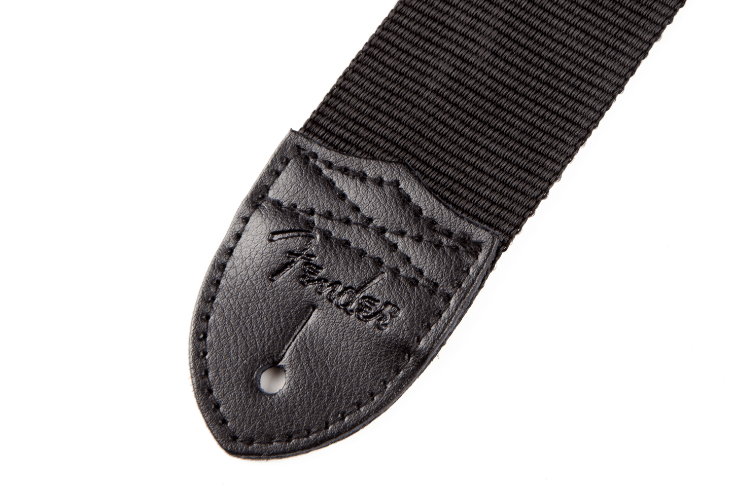 Nylon Lightning Bolt Strap