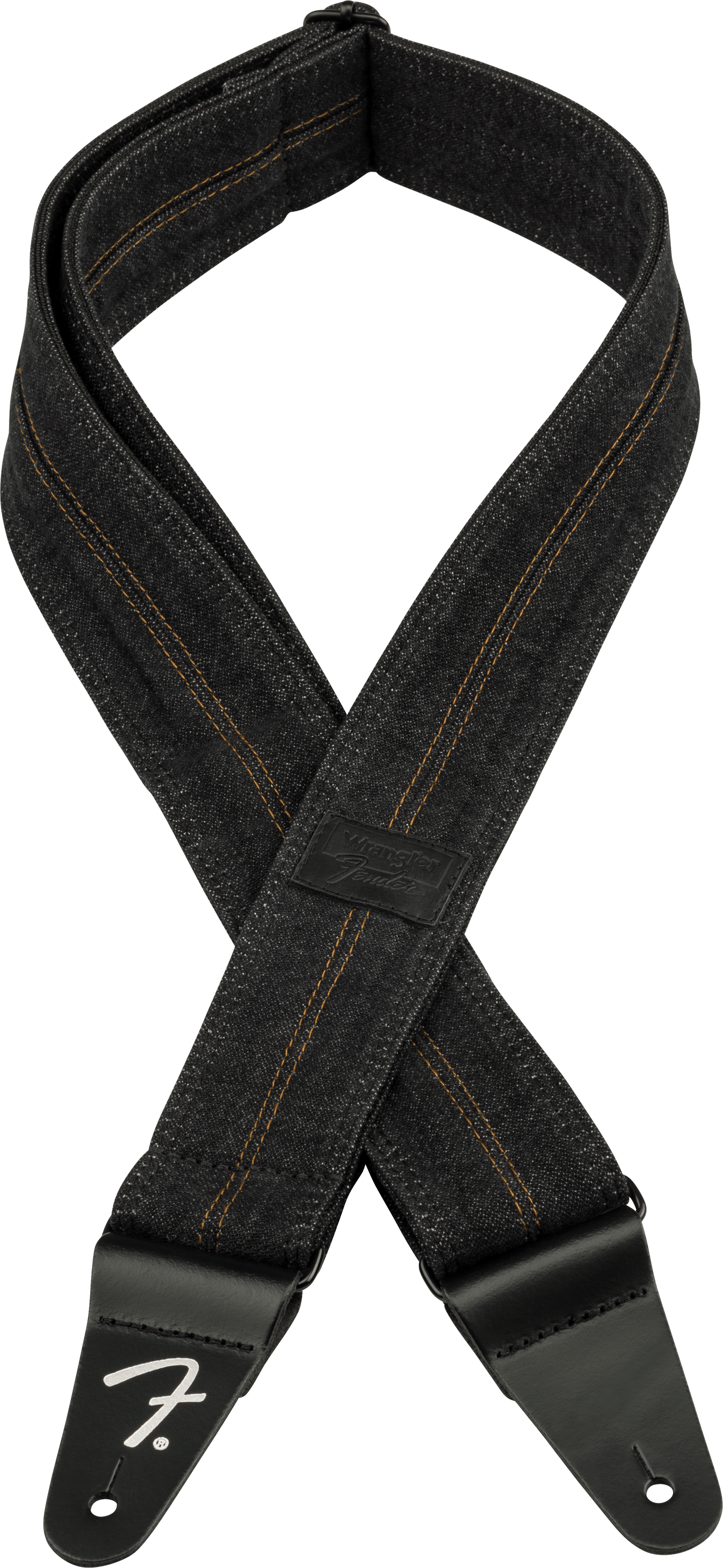Fender® x Wrangler® Denim Straps