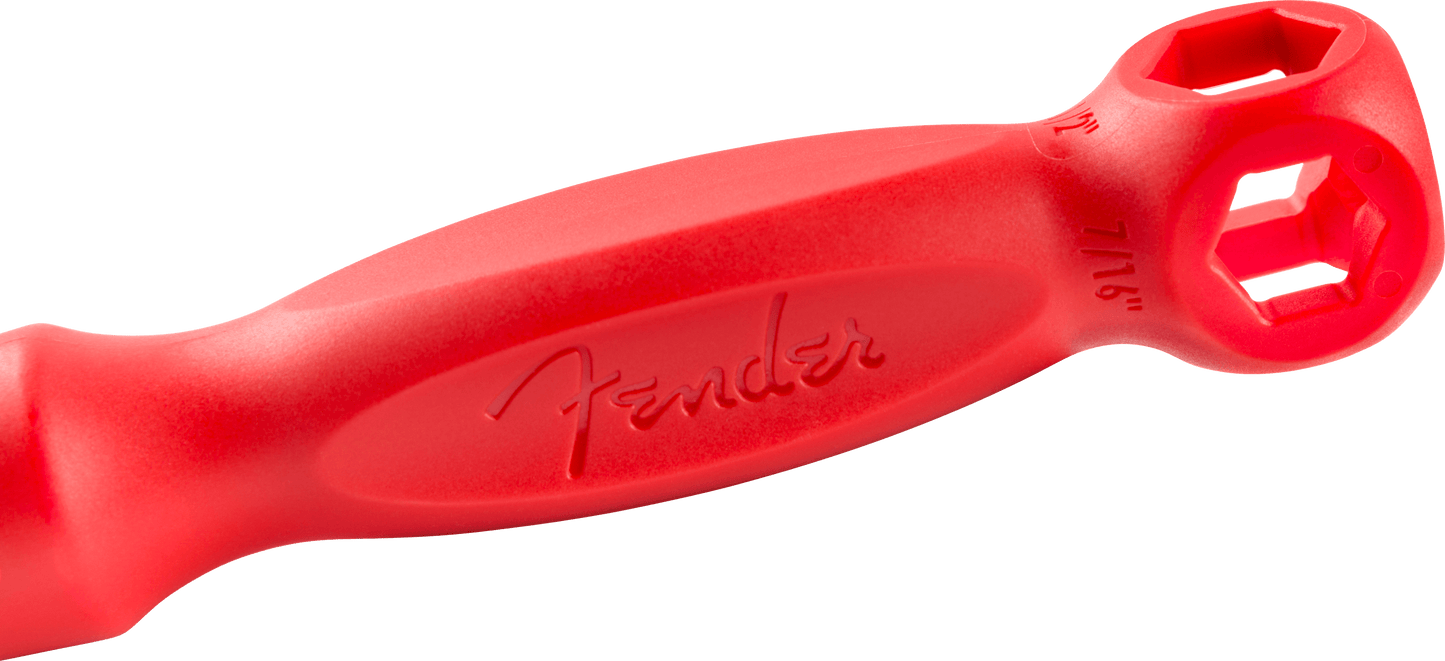 Fender® x MusicNomad™ Tool Kit