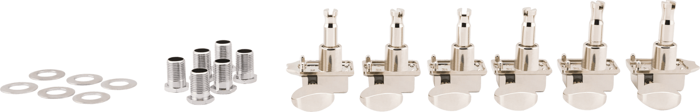 ClassicGear™ Staggered Tuning Machine Set