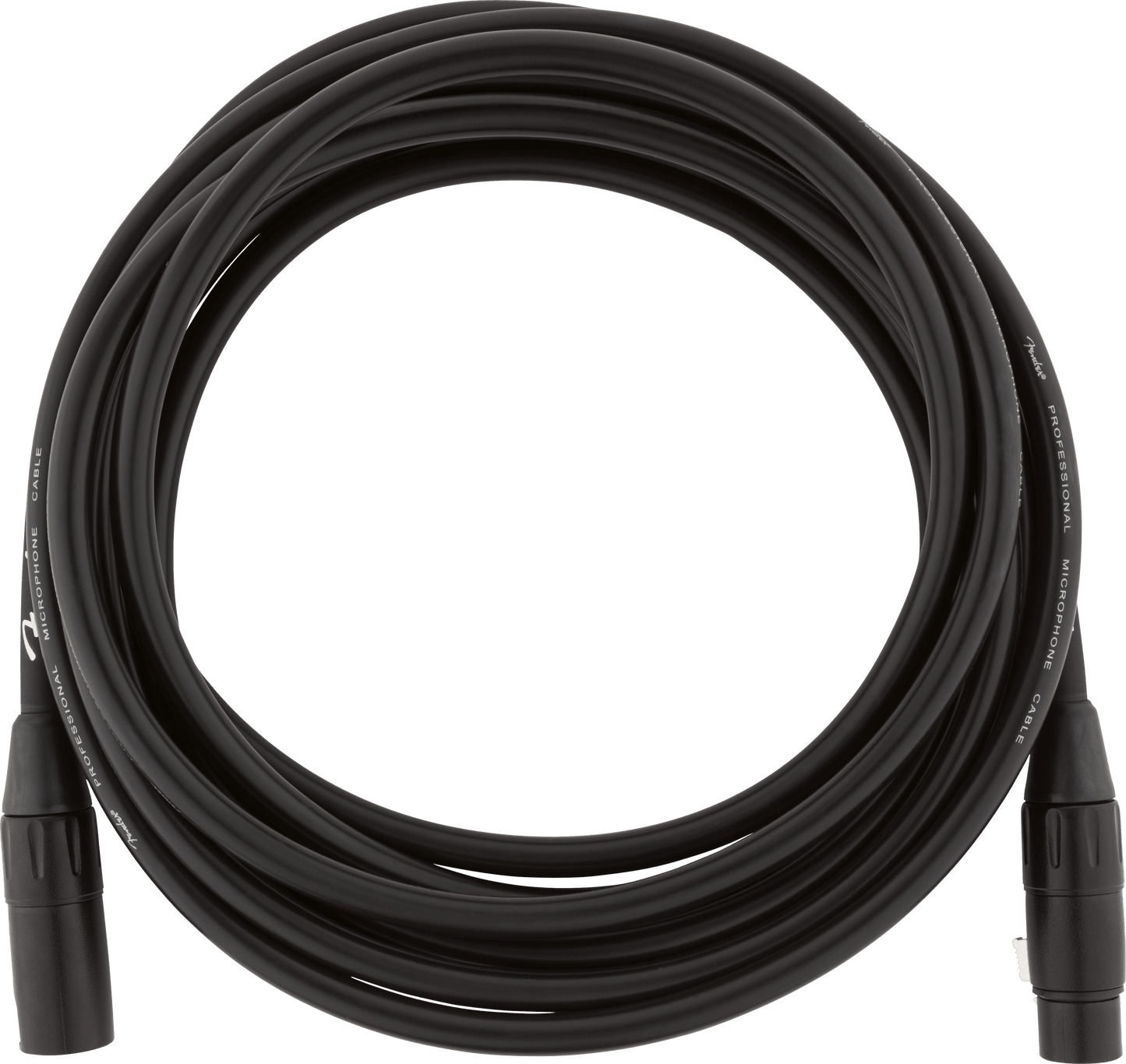 Professional Series Microphone Cable