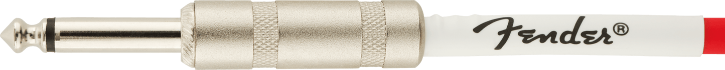 Original Series Coil Instrument Cables